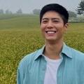 拍攝時工作人員失誤 朴寶劍喊卡幫忙背黑鍋