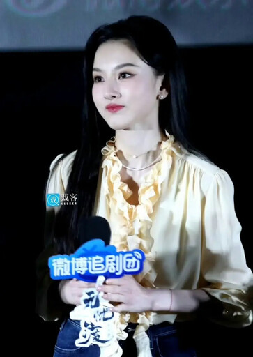 憑《無憂渡》回演藝圈!宋祖兒逃稅險被封殺