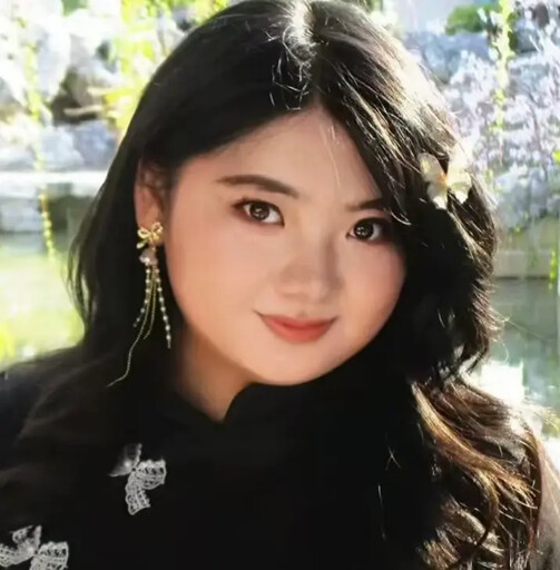 胡慧中愛女遭批:該減重了 她親切回應2字