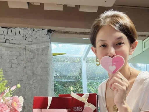 「被電到」魂飛了!林美貞斷孫興2週傳意外