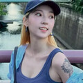 遭酸沒同理心 張菲媳婦「外帶被兇」怒發文