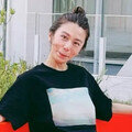 0偽裝現身信義區 田馥甄看展竟犯低級錯誤
