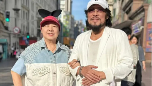 5年後破冰同框!恆述法師欠債曾和張菲鬧翻