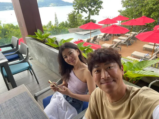 曾雅蘭身體忙出病 侯昌明寵妻收10年電商