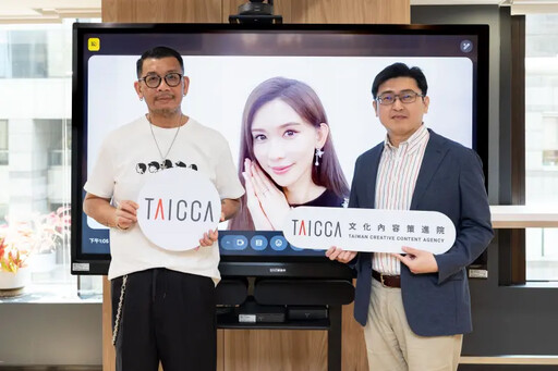推10部華語作品!林志玲、文策院攜手合作