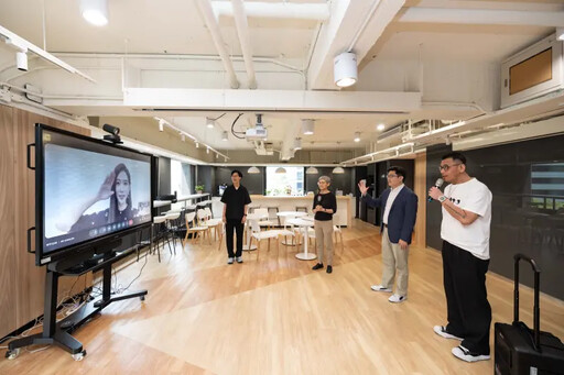 推10部華語作品!林志玲、文策院攜手合作
