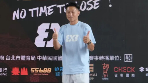復健中遭醫警告1事 47歲彭小刀下肢受傷