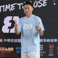 復健中遭醫警告1事 47歲彭小刀下肢受傷