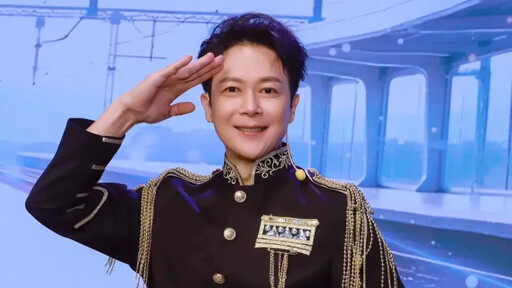 八點檔男星被打到險失明!王燦回應了