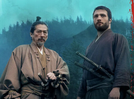 《幕府將軍》第2季明年拍 加拿大偽裝日本