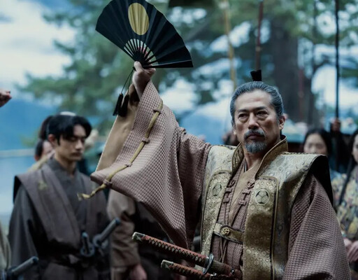《幕府將軍》第2季明年拍 加拿大偽裝日本