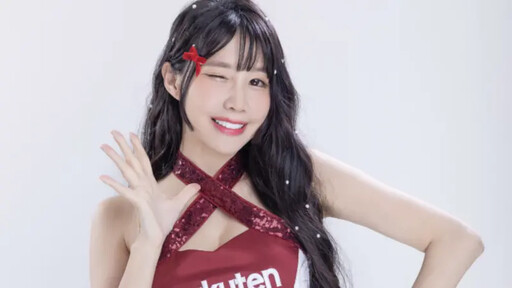 3隊員也跟上 樂天女孩筠熹將離開台灣做1事