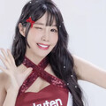 3隊員也跟上 樂天女孩筠熹將離開台灣做1事