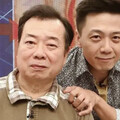 跑到雙腿無力！廖峻中風兒追白沙屯媽祖祈福