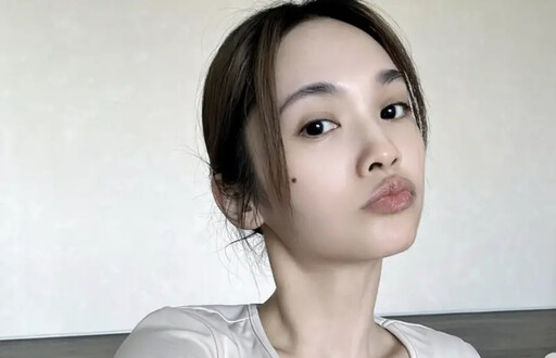 楊丞琳遭爆大頭症!張棋惠:網路力量能殺人