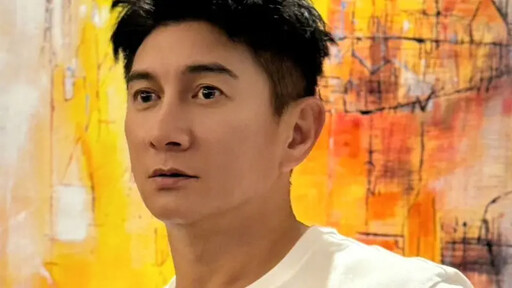吳奇隆少林寺練功遭拍!粉絲傻眼:要出家嗎