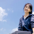 單身3年近況曝！45歲小嫻重返校園當女大生