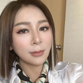 女星鼻部組織液沾黏！王彩樺自爆容貌焦慮