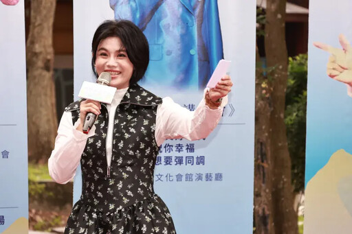 露面被問1事秒閃人 朱海君為NONO苦討生計