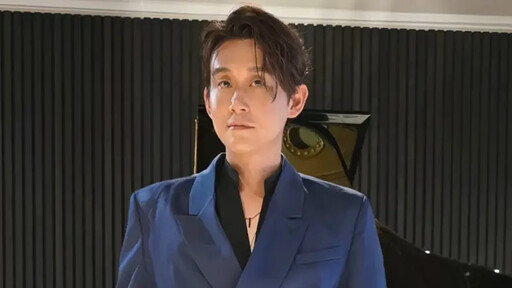 有1歲半女兒!陳乃榮回應賴琳恩婚變傳聞