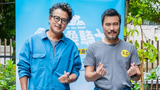 兄弟爭執差點飆「X阿罵」!李銘忠說沒生氣