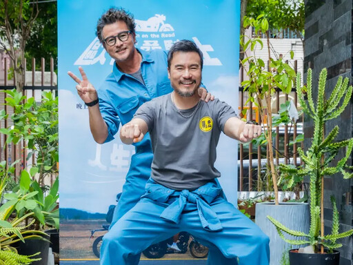 兄弟爭執差點飆「X阿罵」!李銘忠說沒生氣