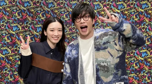 羞恥情話曝光!永野芽郁、田中圭不倫戀延燒
