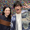 羞恥情話曝光！永野芽郁、田中圭不倫戀延燒
