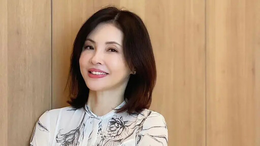 因離婚與子分隔兩地!兒「1句話」她秒落淚