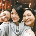 S媽最牽腸掛肚大Ｓ 小S長大後讓她最放心