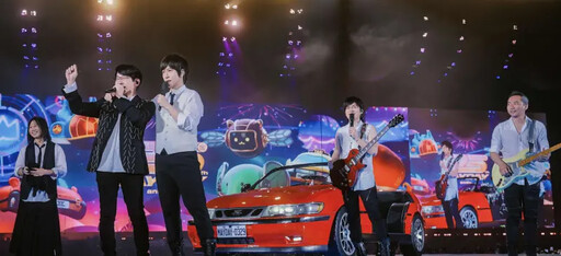 冠佑穿外套藏祕辛!五月天香港開唱湧18萬人