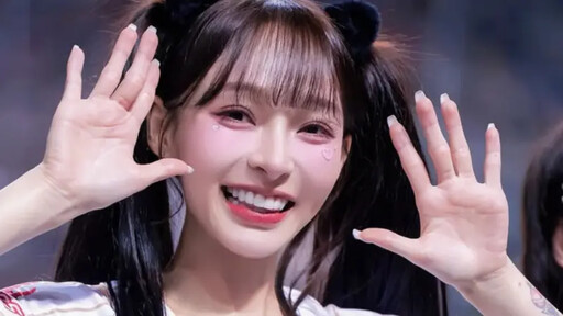 她11字回應身體狀況 林襄變太瘦球迷超心疼