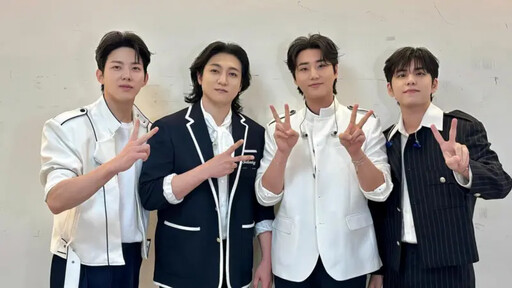粉絲爆笑揭內幕!JYP在DAY6演唱會度估被拍