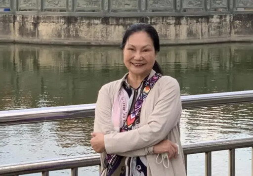 S媽對外界緬懷大S致謝 小S承諾給母親溫暖