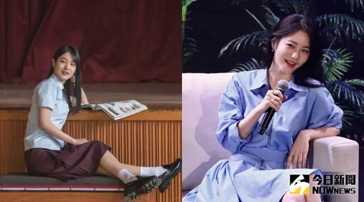 三重表演《愛你》《OMG》!辛叡恩誠意寵粉
