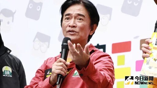 吳宗憲沉痛回應 NONO涉性侵遭判刑2年6個月