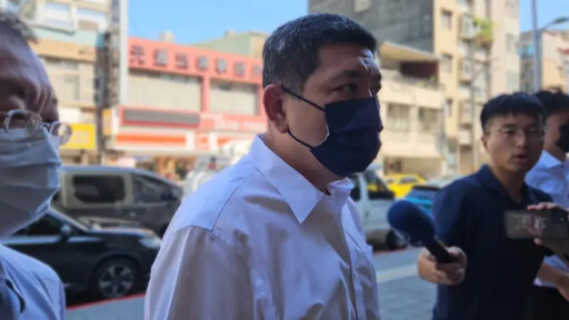 吳宗憲沉痛回應 NONO涉性侵遭判刑2年6個月