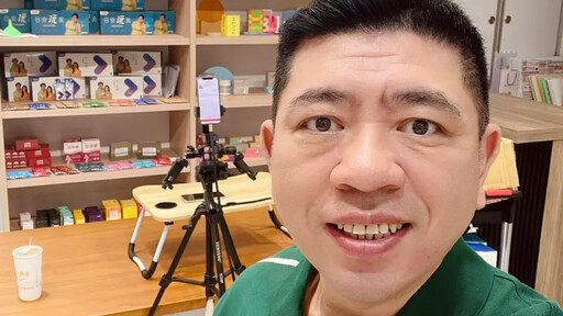 吳宗憲沉痛回應 NONO涉性侵遭判刑2年6個月