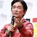 吳宗憲沉痛回應 NONO涉性侵遭判刑2年6個月