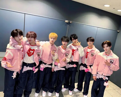 12/6登台北大巨蛋!NCT DREAM接棒泰妍來台