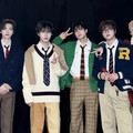 12／6登台北大巨蛋！NCT DREAM接棒泰妍來台