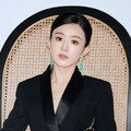 被爆戀上台灣導演！趙麗穎離婚4年有新歡了