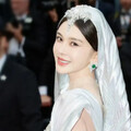 女星遭驅離坎城影展！趙櫻子傳犯「禁裸令」