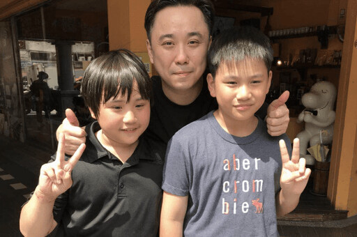 讀大學近況曝!《下一站幸福》小小彬21歲了