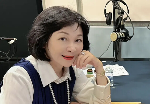 花6位數去北極探險!吳淡如曝錢來自比特幣