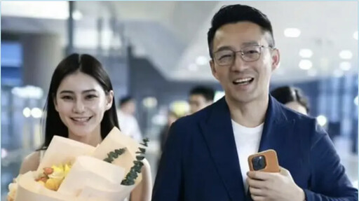 李進良送1物藏玄機 汪小菲、Mandy婚禮倒數