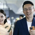李進良送1物藏玄機 汪小菲、Mandy婚禮倒數