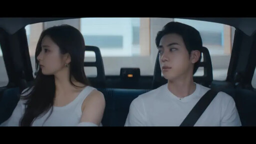 JIN回歸!〈Don’t Say You Love Me〉上線