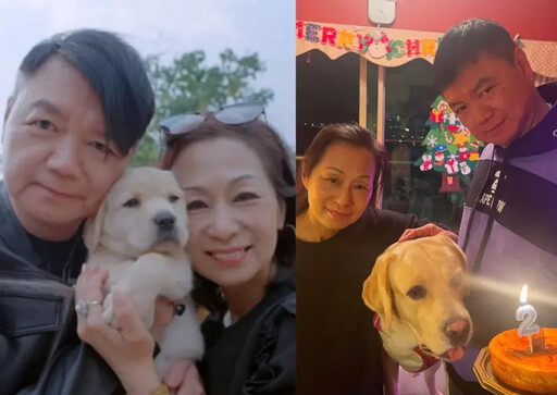 資深港星老婆進ICU!周潤發親自來醫院打氣