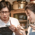 疑似偷吃田中圭首現身！永野芽郁落淚道歉